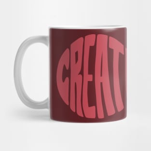 Create Mug